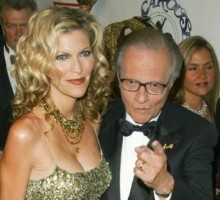 Larry King & Shawn Southwick Call Off Divorce