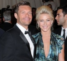 Former DWTS Pro Julianne Hough Speaks Out About Boyfriend Ryan Seacrest