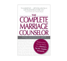 Sherry Amatenstein Dishes on ‘The Complete Marriage Counselor’