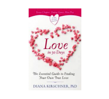 Dr. Diana Kirshner Talks ‘Love in 90 Days’
