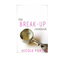 Nicole Porter Discusses ‘The Break-Up Cookbook’