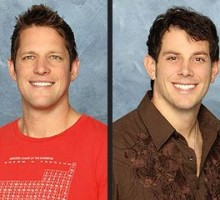 Chris Lambton and Ty Brown in Talks to be Next ‘Bachelor’
