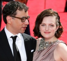 Elisabeth Moss to Divorce Fred Armisen