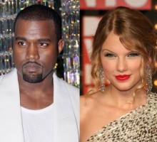 Kanye West Apologizes to Taylor Swift in Song