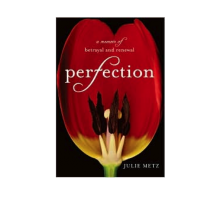 Julie Metz Talks Her Latest Work, ‘Perfection’