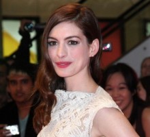 Anne Hathaway Talks Trust Troubles