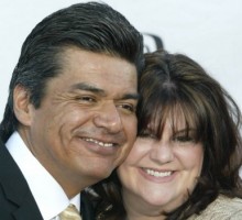 George Lopez and Wife Divorce After Long Marriage
