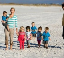 ‘Raising Sextuplets’ Couple Go Their Separate Ways