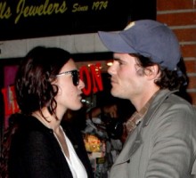 Rumer Willis & Micah Alberti Are No More