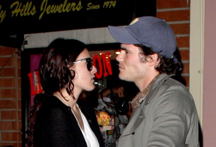 Cupid's Pulse Article: Rumer Willis & Micah Alberti Are No More