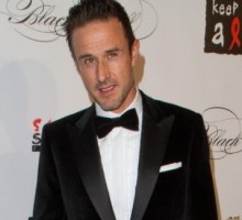 David Arquette Parties in Miami Following Separation from Courteney Cox