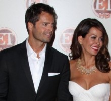 Brooke Burke Shares Love Life Secrets