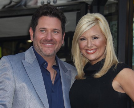 Cupid's Pulse Article: Rascal Flatts’ Jay DeMarcus Welcomes a Baby Girl