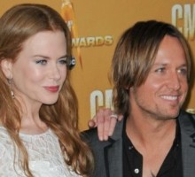 Keith Urban Says Wife Nicole Kidman Saved His Life