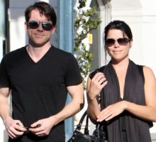 Neve Campbell Secretly Files for Divorce from Husband, John Light