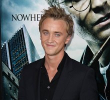 Harry Potter’s Tom Felton Accused of Fathering a Secret Love Child