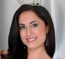 Miss America 2011: Harvard Graduate and Miss Massachusetts Loren Galler-Rabinowitz is Much More than Just a Pretty Face