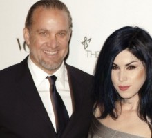 Jesse James and Kat Von D Split Due to Distance