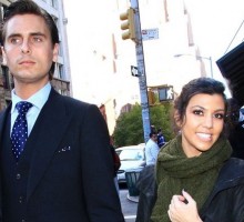 Kourtney Kardashian’s Rumored New Love Says She Deserves Better Than Scott Disick