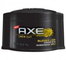 Valentine’s Day Giveaway: Look Good with AXE Buzzed Look Cream