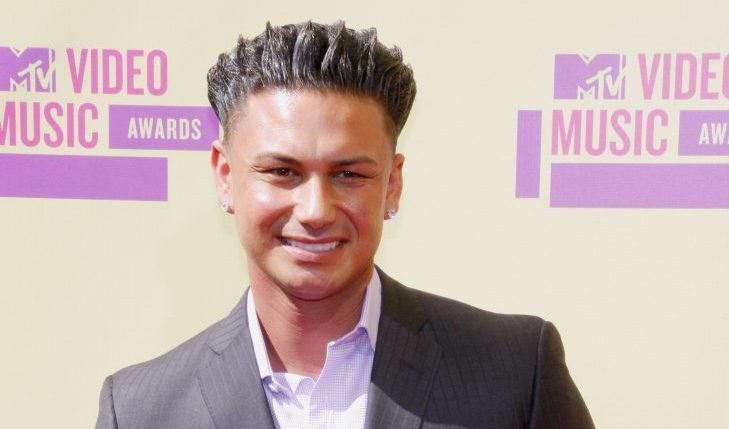 Cupid's Pulse Article: Pauly D