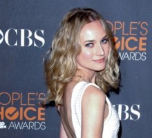 Diane Kruger In Glamour: ‘I Don’t Believe In Marriage’