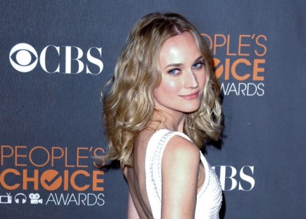 Cupid's Pulse Article: Diane Kruger In Glamour: ‘I Don’t Believe In Marriage’