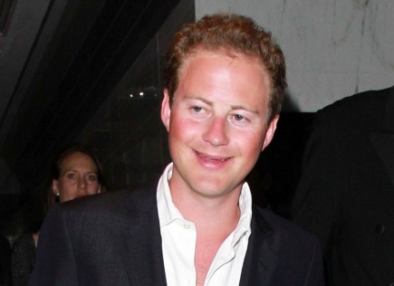 Cupid's Pulse Article: Who Will Plan Prince William’s Bachelor Party?