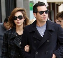 Jessica Alba is Expecting