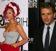 Have Rihanna and Ryan Phillippe Been Hooking Up?