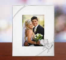 Lenox True Love Frame