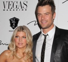 Fergie Wants to Spend More Time with Husband Josh Duhamel