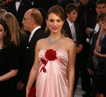 Natalie Portman’s Co-Star Says She Will Be ‘Best Mom in the World’