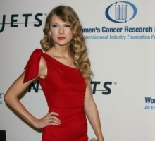 Taylor Swift is Careful About Love