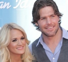 Carrie Underwood Discusses What Bugs Her About Husband Mike Fisher