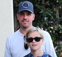 Rob Pattinson and Kristen Stewart Double Date with Reese Witherspoon and Jim Toth