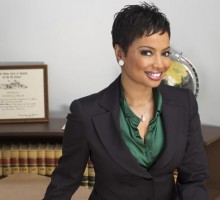 Cupid Exclusive: ‘Divorce Court’ Judge Lynn Toler Talks Divorce, Domestic Violence and Hollywood Couples