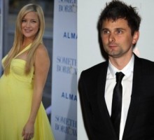 Kate Hudson Discusses Why She Fell In Love with Matthew Bellamy