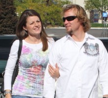 ‘Sister Wives’ Stars Kody and Robyn Brown Are Expecting