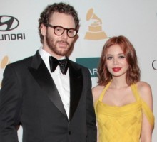 Sean Parker Marries Alexandra Lenas in $9 Million Wedding