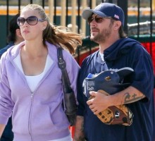 Kevin Federline and Girlfriend Are Expecting A Girl