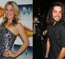 ‘Hills’ Alum Holly Montag Is Dating Audrina Patridge’s Ex Justin Bobby