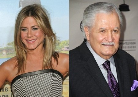 Cupid's Pulse Article: Jennifer Aniston’s Dad Gives Her Dating Advice