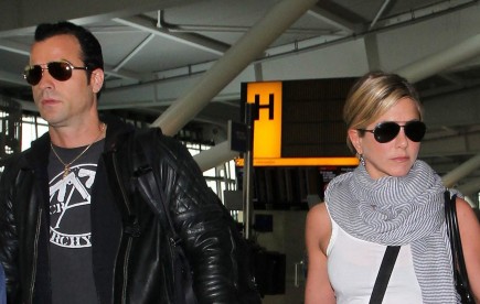 Cupid's Pulse Article: Is Jennifer Aniston Dating Justin Theroux?