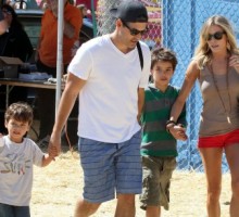 LeAnn Rimes and Eddie Cibrian Prepared the Kids for Their Wedding