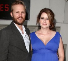 Jenna Fischer and Husband Lee Kirk Welcome Second Baby