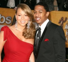 Mariah Carey and Nick Cannon: New Parents On Their Anniversary!