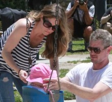 Eric Dane Loves His Wife Rebeccca Gayheart More Than Ever