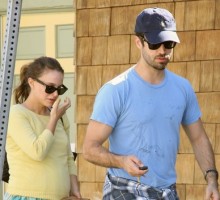 Natalie Portman and Benjamin Millepied Welcome A Son