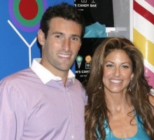 Dylan Lauren Marries Hedge Fund Manager Paul Arrouet